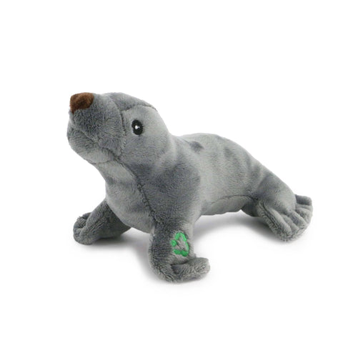 Made From Mini Turtle Seal And Seahorse