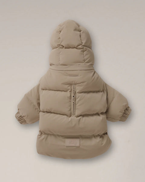 The Modular Puffer