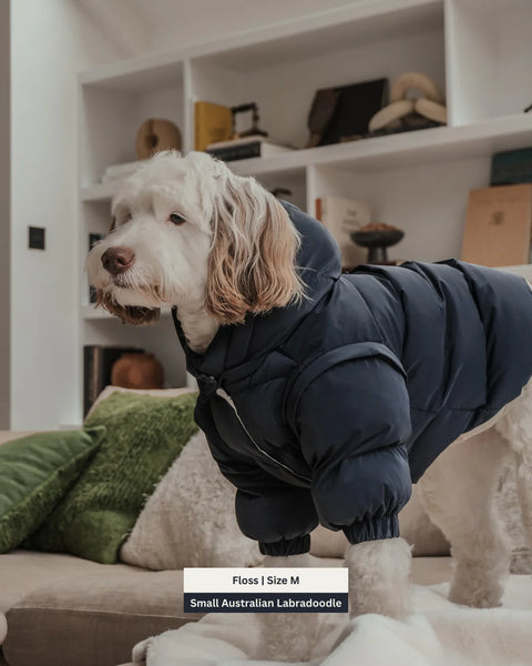 The Modular Puffer