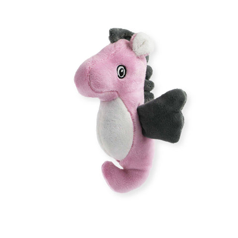 Made From Mini Turtle Seal And Seahorse