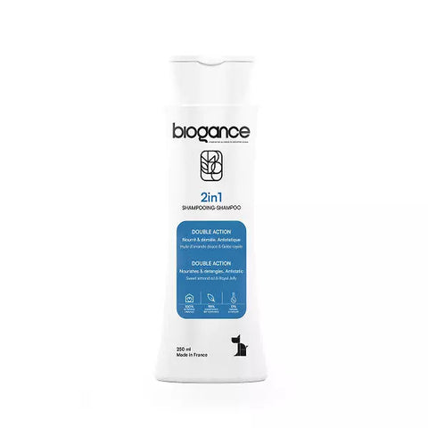 2in1 Shampoo