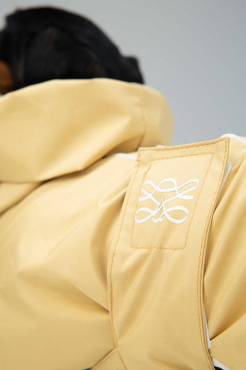 Heath Waterproof Windbreaker