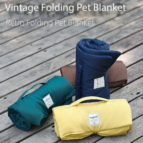 Pet Beds