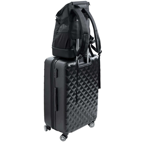 Rucksack Miles Flight Bag