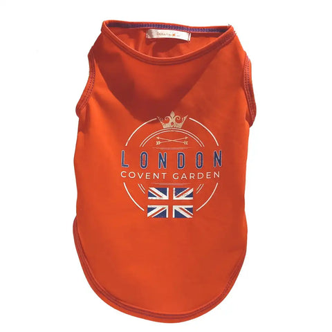 Covent Garden London T-Shirt