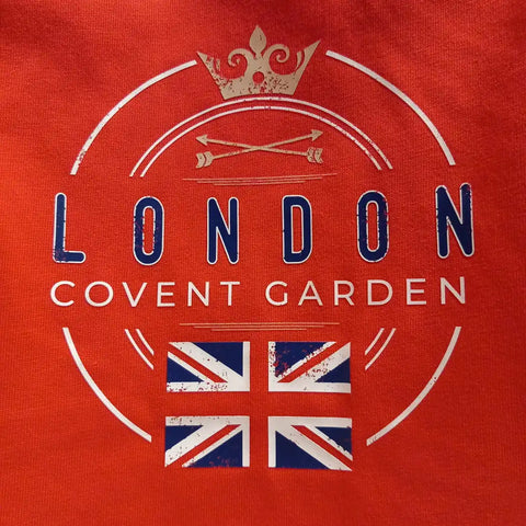Covent Garden London T-Shirt