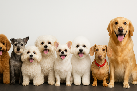Bow Wow Grooming Salon