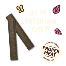 Chew Sticks with Chicken