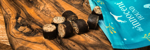 Festive Turkey Treats