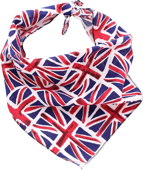 Union Jack Bandana