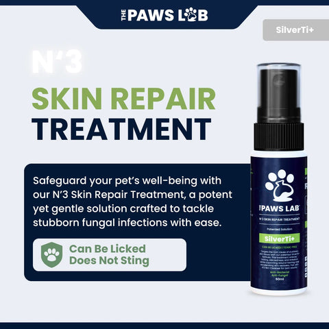 N'3 Skin Repair Treatment