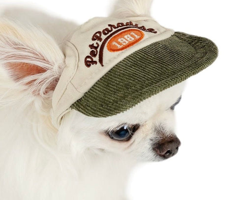 Pet Paradise CAP