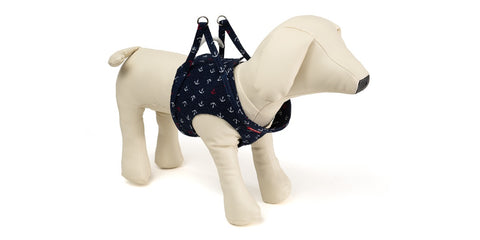 Ripple Marine Body Harness
