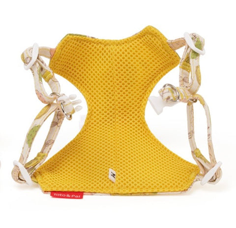 Fleurir Body Harness