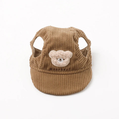 Teddy Bear CAP