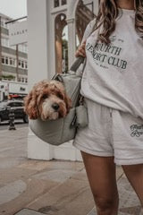 Puffer Carrier
