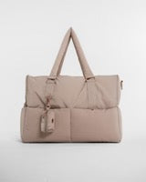 Puffer Carrier