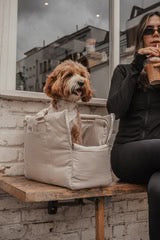 Puffer Carrier