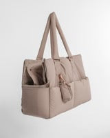 Puffer Carrier
