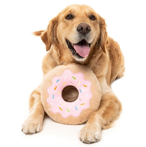 Giant Donut