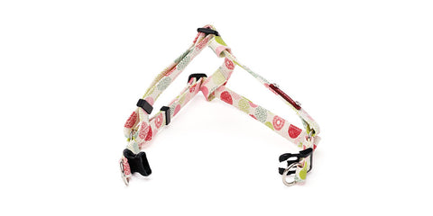 Balloon Dot Step In Harness