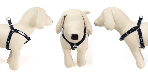 Ripple Marine Step In Harness