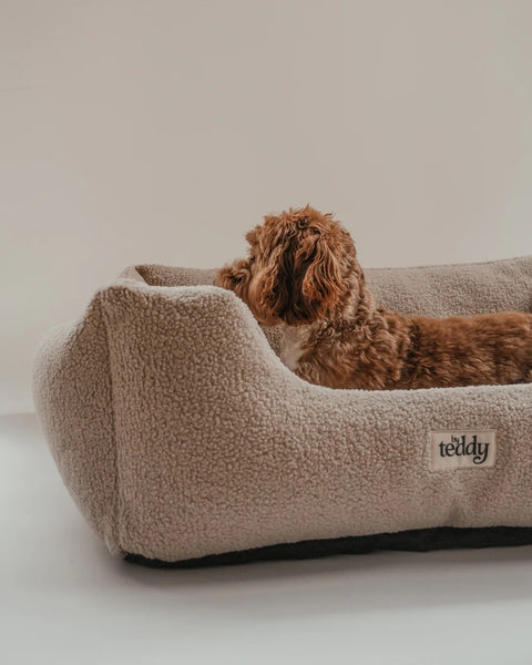 The Cosy Bed