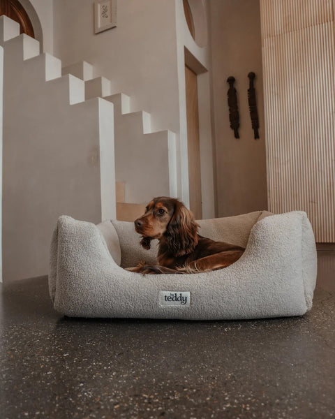 The Cosy Bed