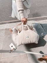 The Cosy Car Seat