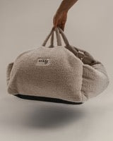 The Cosy Car Seat
