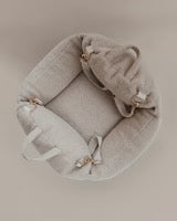 The Cosy Car Seat