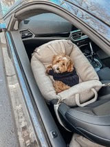 The Cosy Car Seat