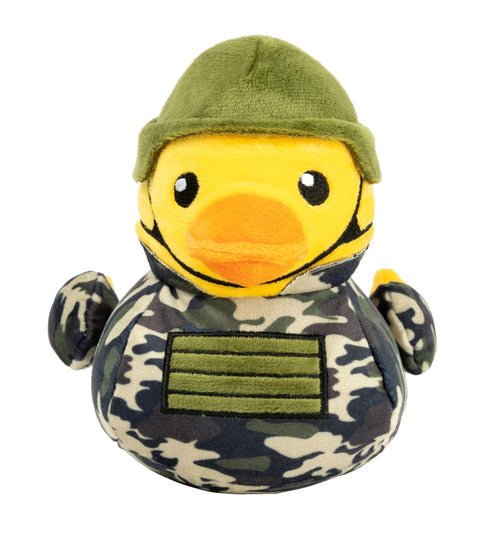 Commanduck