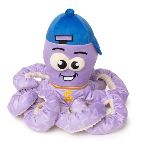 Hip Hoptopus