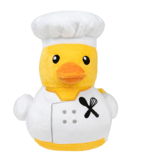 Gordon Quacksay