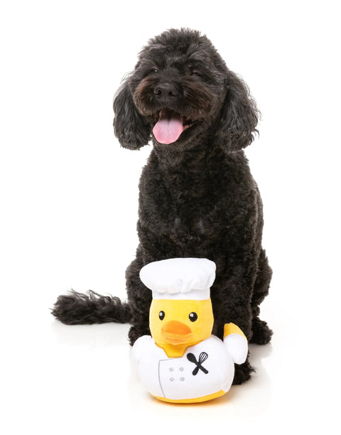 Gordon Quacksay