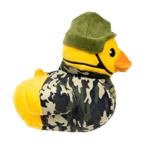 Commanduck