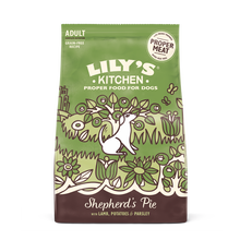 Shepherd's Pie - Lamb Dry Food