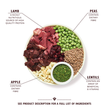 Shepherd's Pie - Lamb Dry Food
