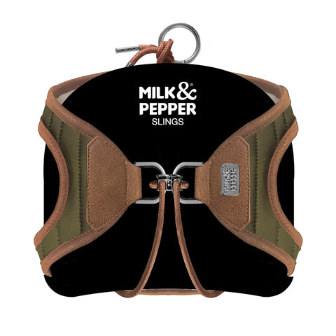 Gabin Slings Harness