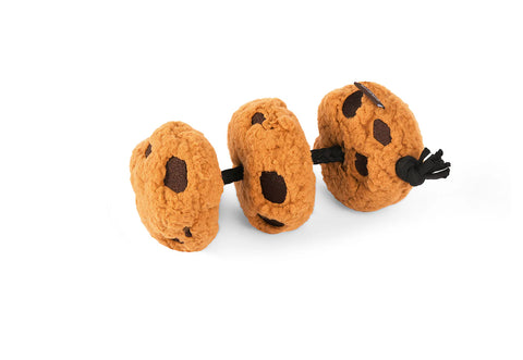 Cafe Cookies