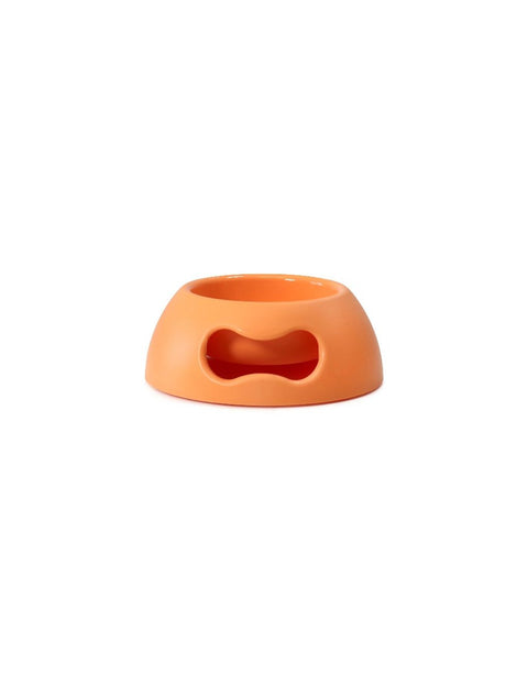 Pappy-small bowl Orange 2020