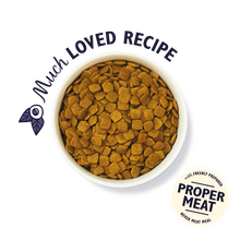 Turkey & Trout Dry Food for Senior Dogs