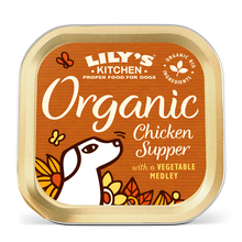 Dog Food
