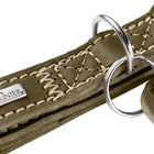 Collar Aalborg Alu-Strong 45-65/XL Olive