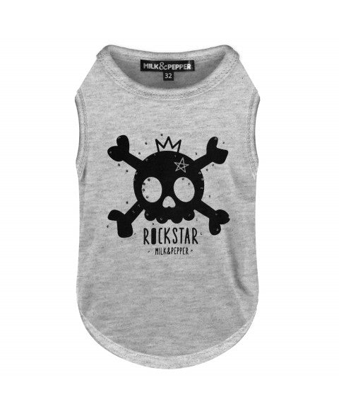 Alec Rockstar T-Shirt