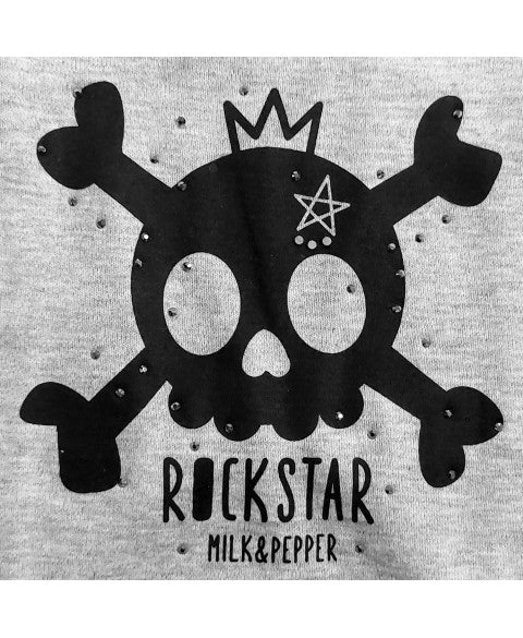 Alec Rockstar T-Shirt