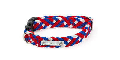 Braided Collar