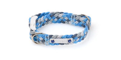 Braided Collar