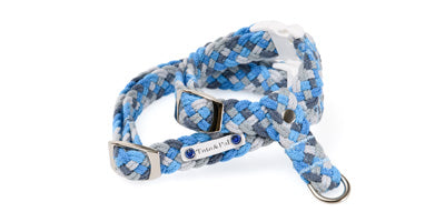 Braided Neck Harness